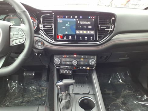 New 2026 Dodge Durango GT image 9
