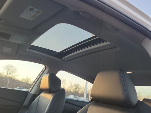 Used 2025 Honda Accord EX-L image 16