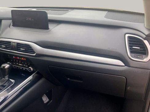 Used 2023 MAZDA CX-9 Touring Plus AWD/4WD image 17