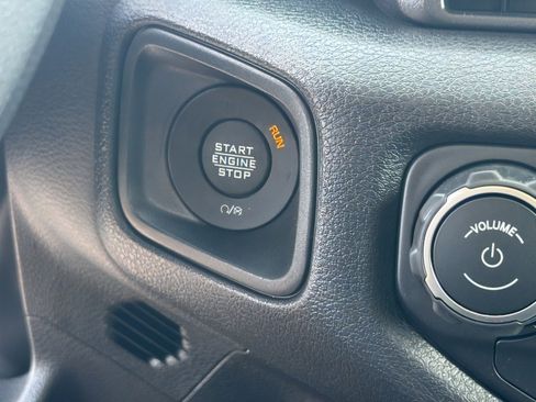 New 2026 Jeep Gladiator Sport image 26