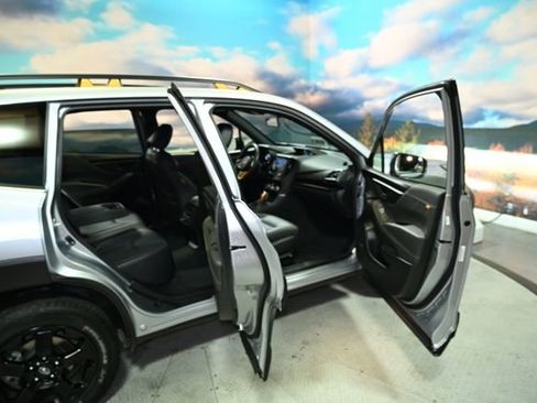 Used 2024 Subaru Forester Wilderness image 53