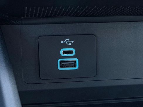 New 2026 Ford Mustang Coupe image 42