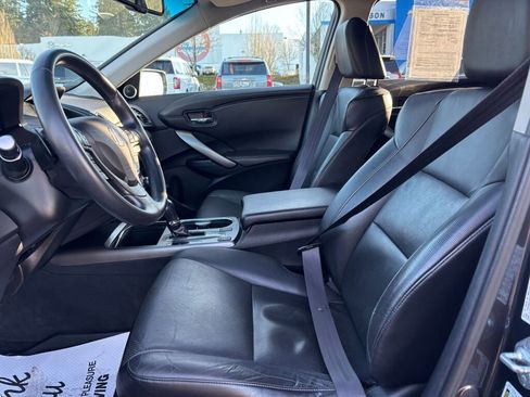 Used 2014 Acura RDX AWD image 14