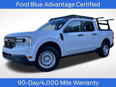 Used 2023 Ford Maverick XL image 1