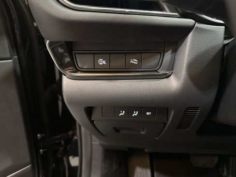 New 2025 MAZDA CX-30 AWD 2.5 S w/ Preferred Package image 16