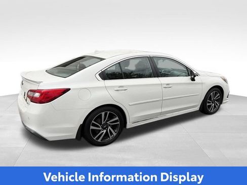Used 2018 Subaru Legacy 2.5i Sport AWD/4WD image 26