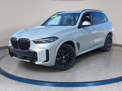 Used 2024 BMW X5 sDrive40i w/ M Sport Package