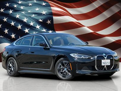Used 2024 BMW i4 eDrive35 w/ Premium Package