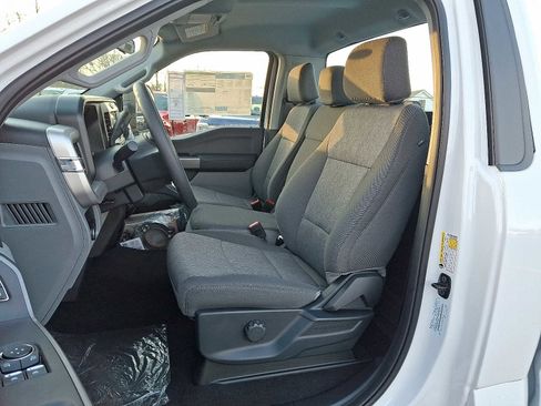 New 2026 Ford F250 XL w/ STX Appearance Package image 10