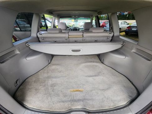 Used 2006 Toyota Highlander 2WD V6 image 8