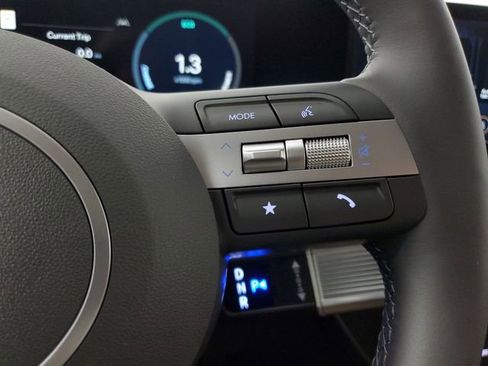 New 2025 Hyundai Sonata Limited image 25