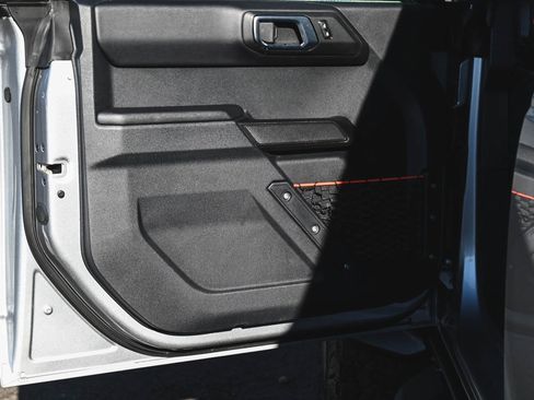 Used 2023 Ford Bronco Raptor image 8