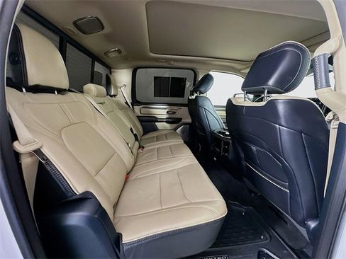 Used 2021 RAM 1500 Limited image 25