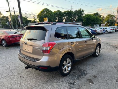 Used 2014 Subaru Forester 2.5i Touring image 5