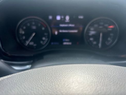 Used 2020 Cadillac XT6 Sport AWD/4WD image 9