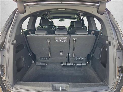 Used 2025 Honda Odyssey Sport-L image 6
