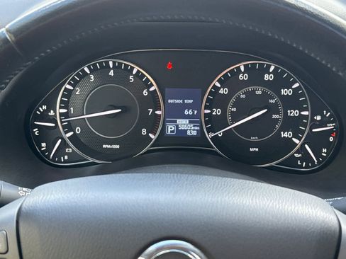 Used 2020 Nissan Armada Platinum AWD/4WD image 29