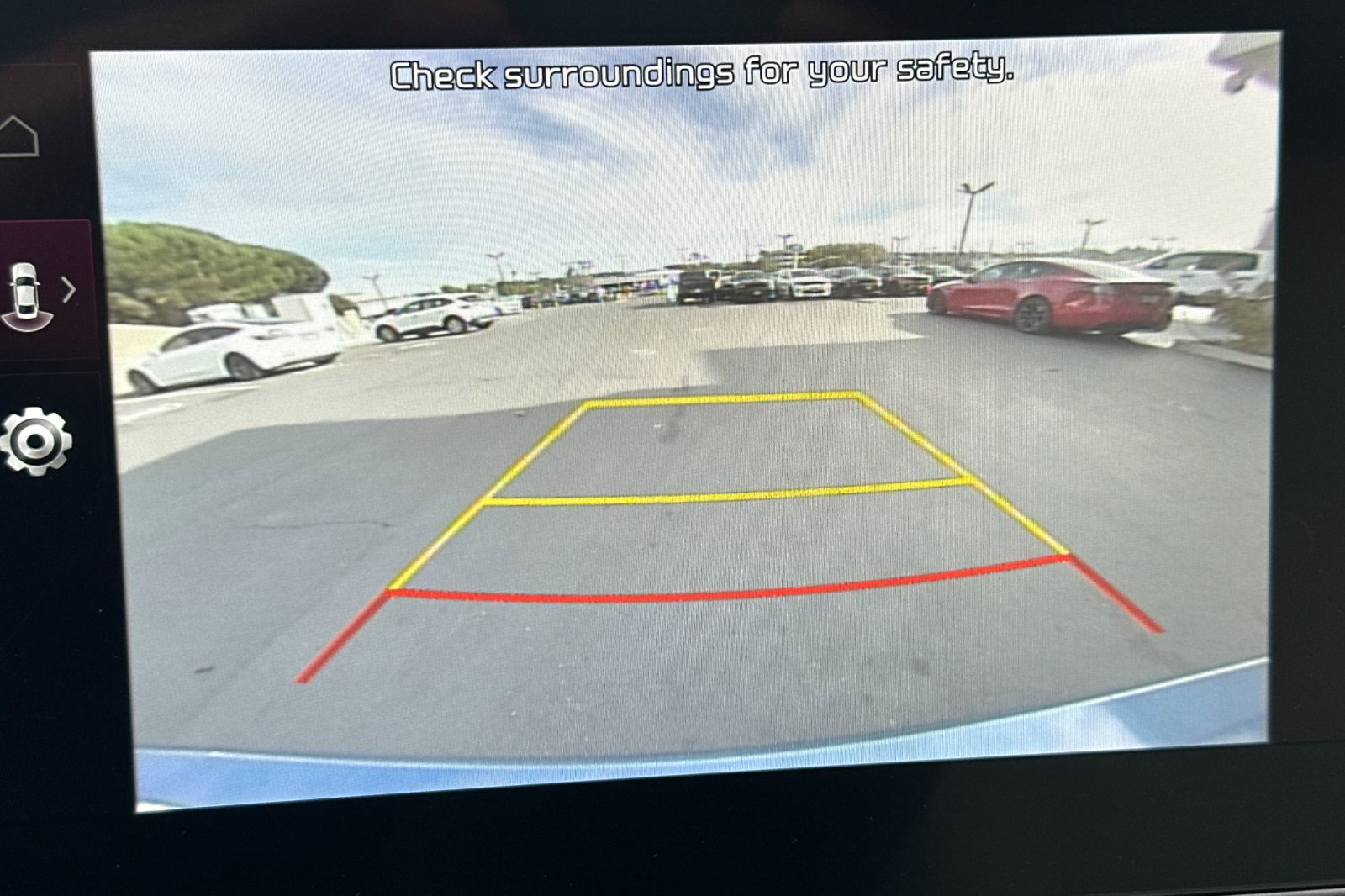 Certified 2026 Kia Niro EX FWD image 21