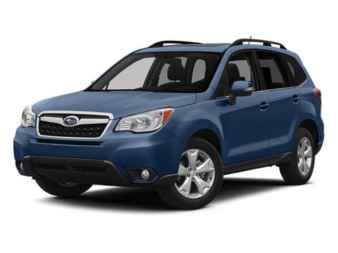 Used 2014 Subaru Forester 2.5i Premium w/ Popular Package #2 image 1