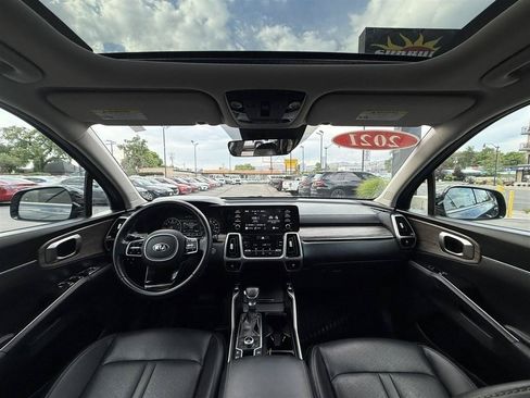 Used 2021 Kia Sorento EX w/ Panoramic Sunroof Package AWD/4WD image 31
