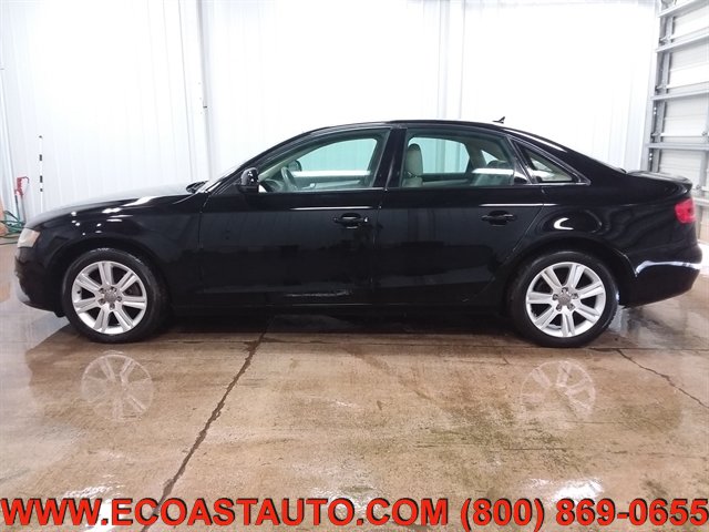 Used 2009 Audi A4 2.0T Premium FWD image 5