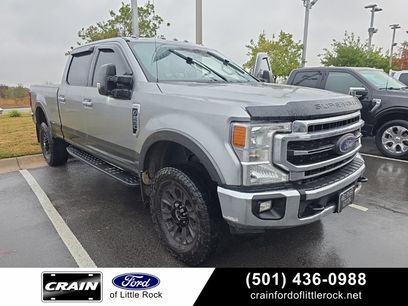 Used 2020 Ford F250 Lariat w/ Tremor Off-Road Package