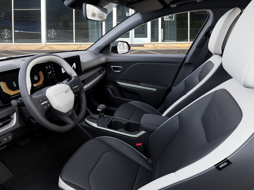 New 2027 Kia K4 GT-Line FWD image 17