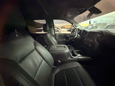 Used 2020 Chevrolet Silverado 1500 RST w/ All-Star Edition image 12