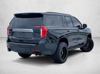 Used 2022 GMC Yukon AT4 AWD/4WD video 2