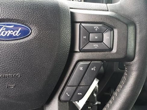 Used 2020 Ford F150 XLT w/ Equipment Group 302A Luxury image 22