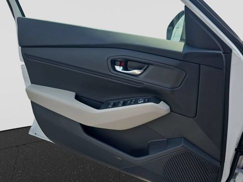 New 2026 Honda Accord SE image 24