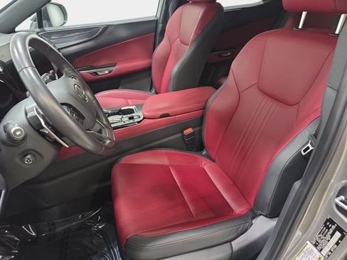 Used 2024 Lexus NX 350 AWD image 13