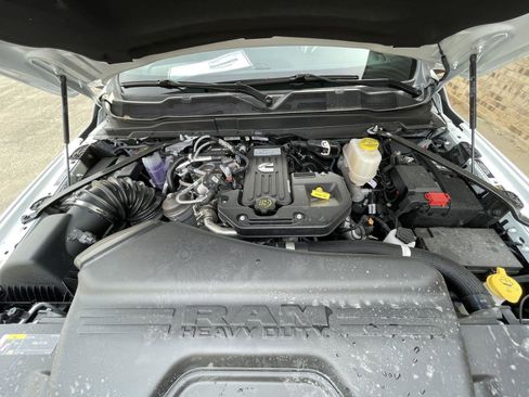 New 2026 RAM 4500 Tradesman image 40