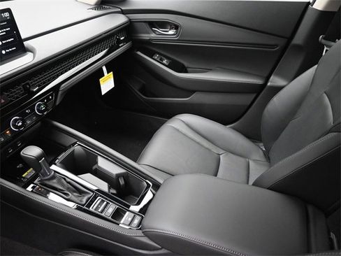New 2025 Honda Accord Touring image 20