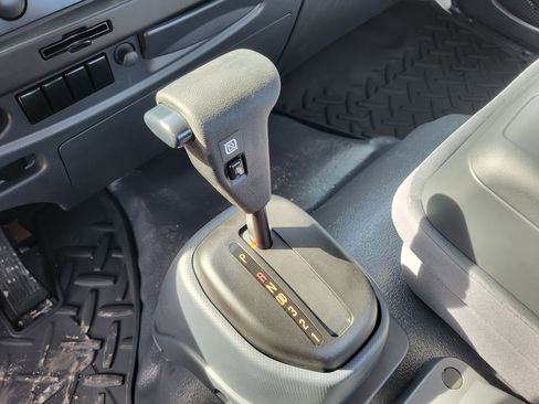 New 2025 Isuzu FTR 6500 XD image 15