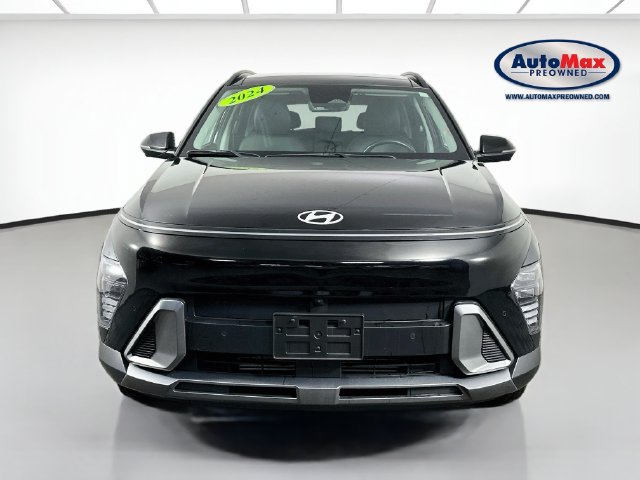 Used 2024 Hyundai Kona Limited AWD/4WD image 7