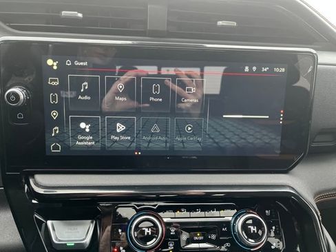 New 2026 GMC Sierra 2500 AT4 w/ AT4 Premium Plus Package image 16