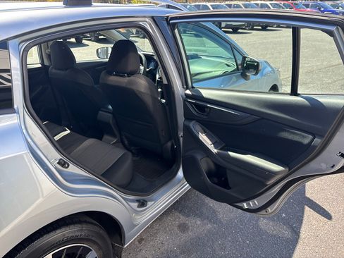 Certified 2022 Subaru Impreza Premium w/ Popular Package #3 image 39