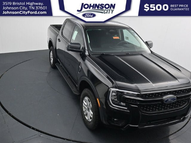 New 2026 Ford Ranger XL w/ Trailer Tow Package AWD/4WD image 15