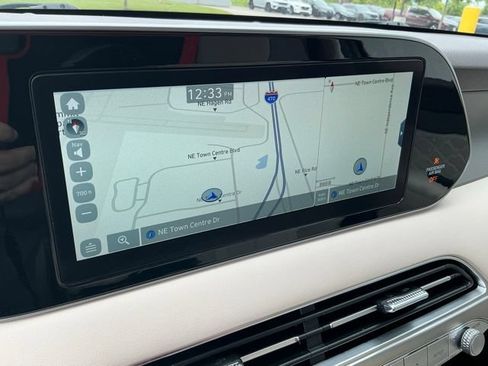 Used 2021 Hyundai Palisade Calligraphy w/ Cargo Package AWD/4WD image 23