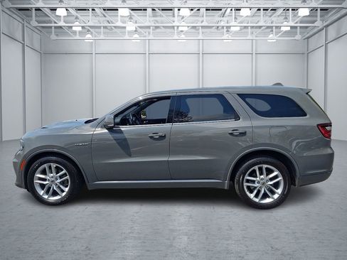 Used 2022 Dodge Durango R/T AWD/4WD image 2