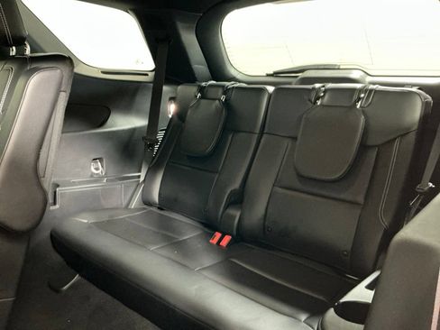 Used 2023 Ford Explorer ST w/ Equipment Group 401A AWD/4WD image 28