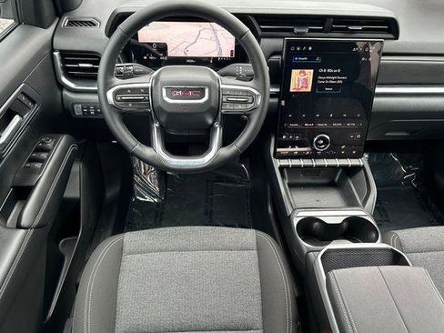 New 2026 GMC Terrain Elevation image 15