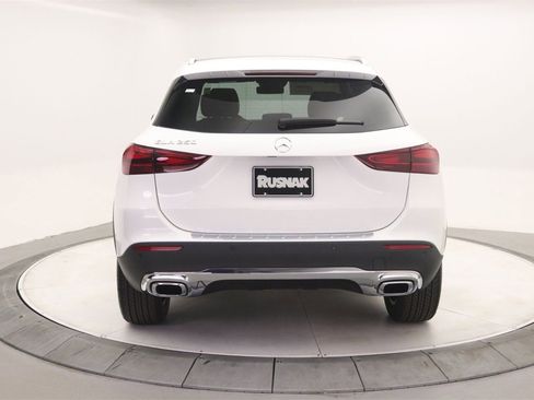 New 2026 Mercedes-Benz GLA 250 image 3