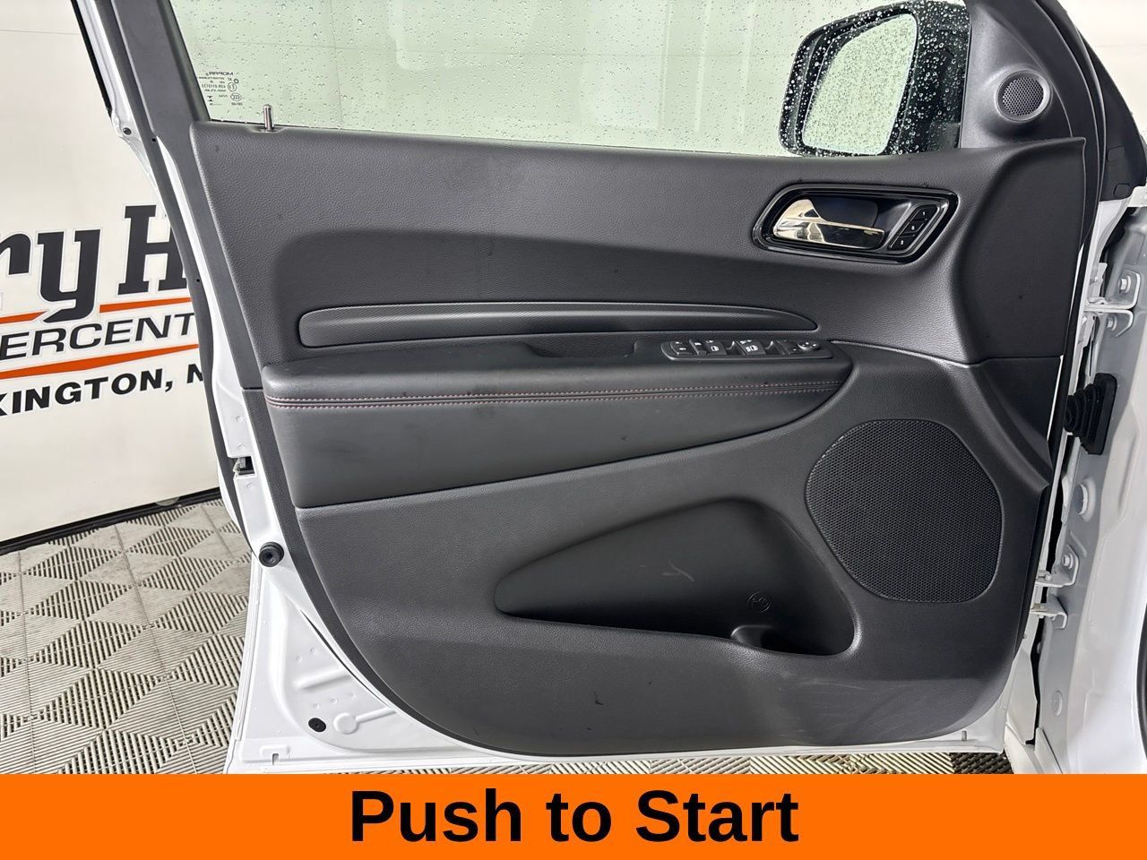 Used 2026 Dodge Durango GT AWD/4WD image 11