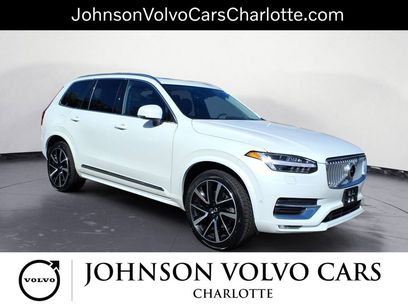 Used 2023 Volvo XC90 B5 Plus w/ Protection Package Premier