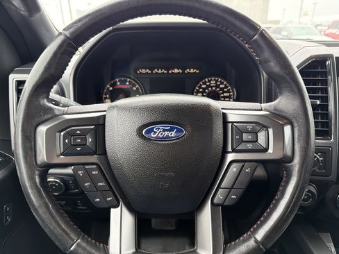 Used 2018 Ford F150 XLT w/ Equipment Group 302A Luxury image 12