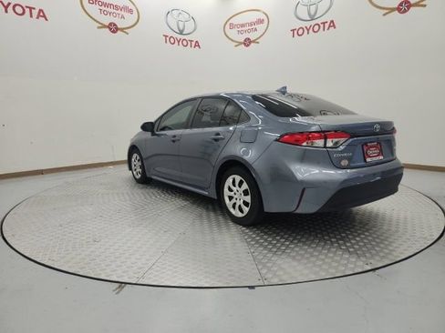 Used 2024 Toyota Corolla LE FWD image 6