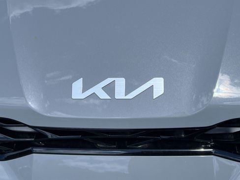 New 2026 Kia K5 GT-Line w/ GT-Line Premium Package FWD image 20