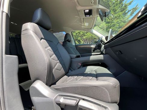 New 2026 Volkswagen Atlas SE AWD/4WD image 12